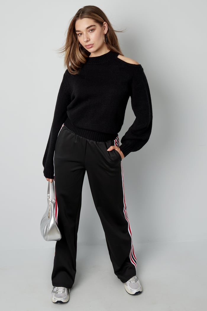 Wonderful Winter sweater h5Picture7